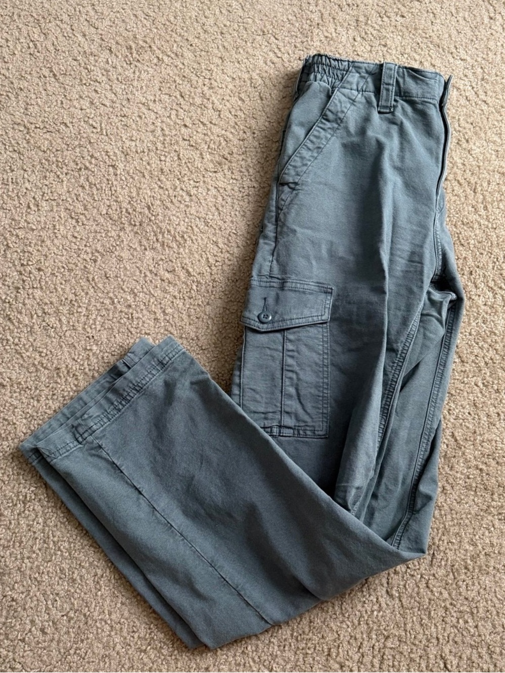 American Eagle Outfitters Cargo Pants